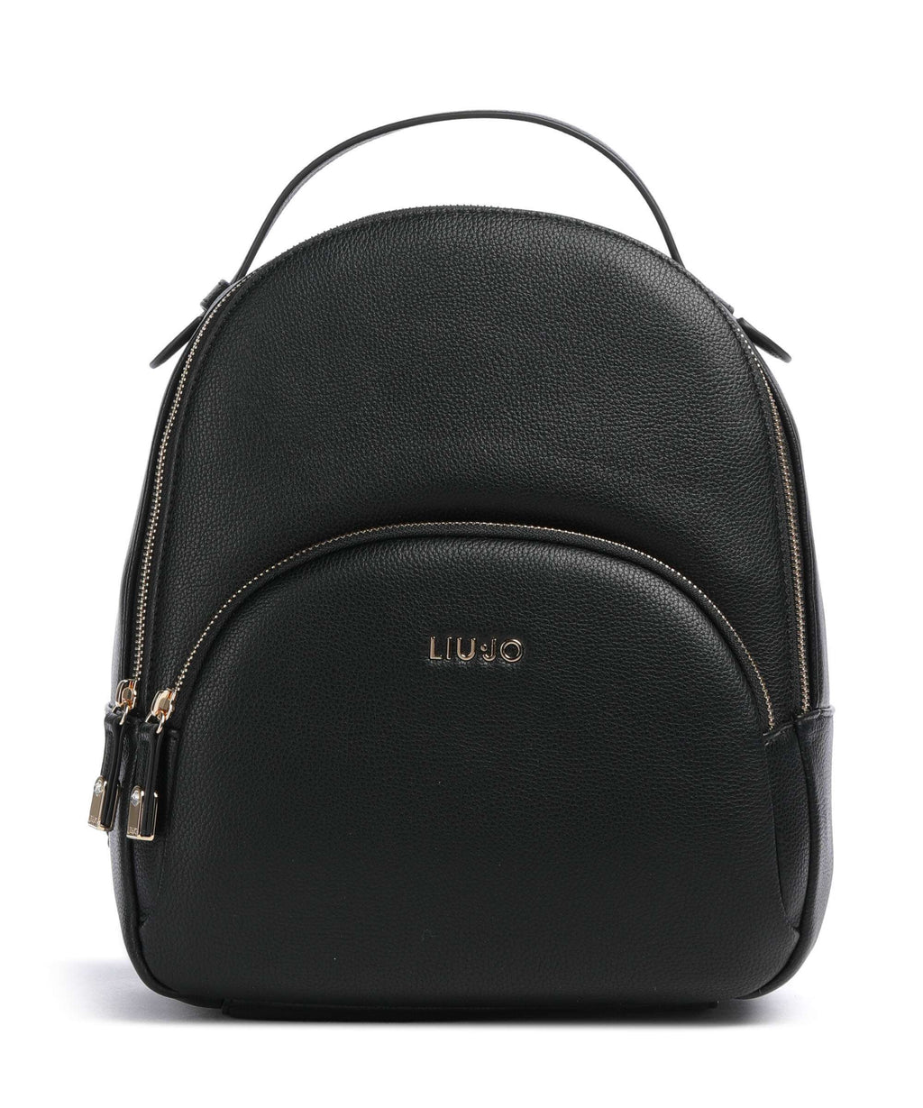 Liu Jo Manhattan M Backpack nero