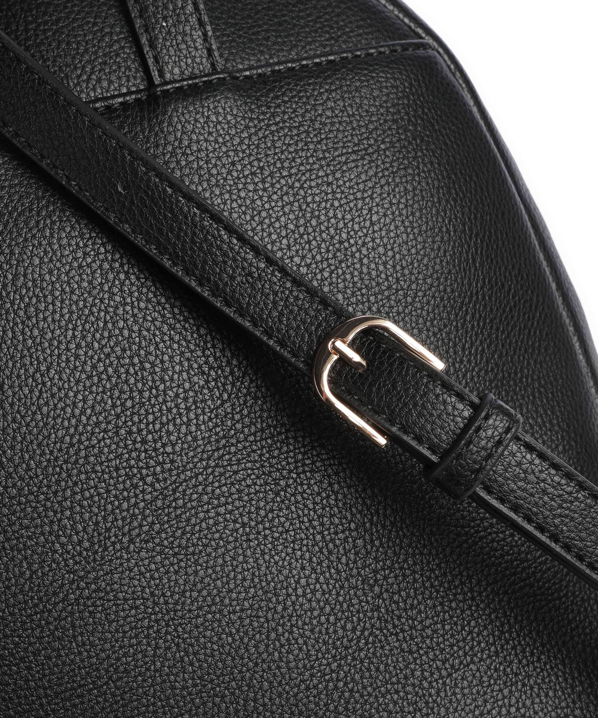 Liu Jo Manhattan M Backpack nero