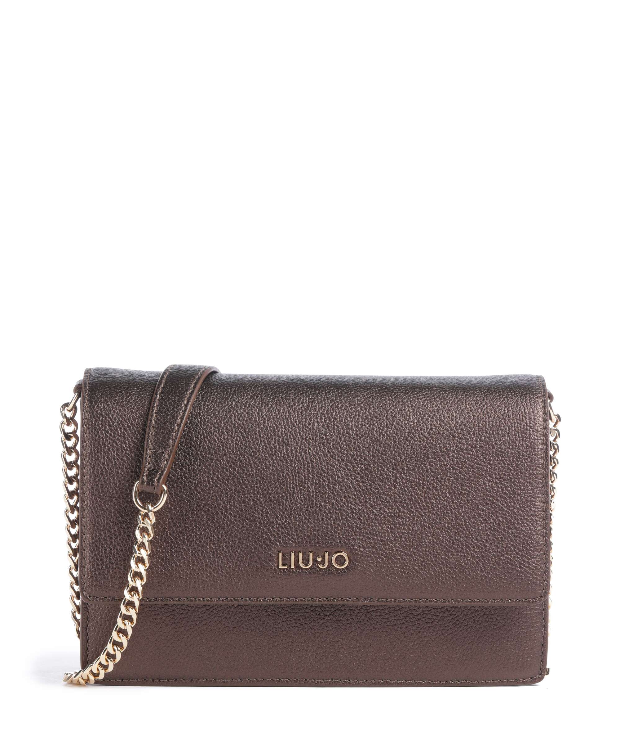 Liu Jo Manhattan S Crossbody bag t moro