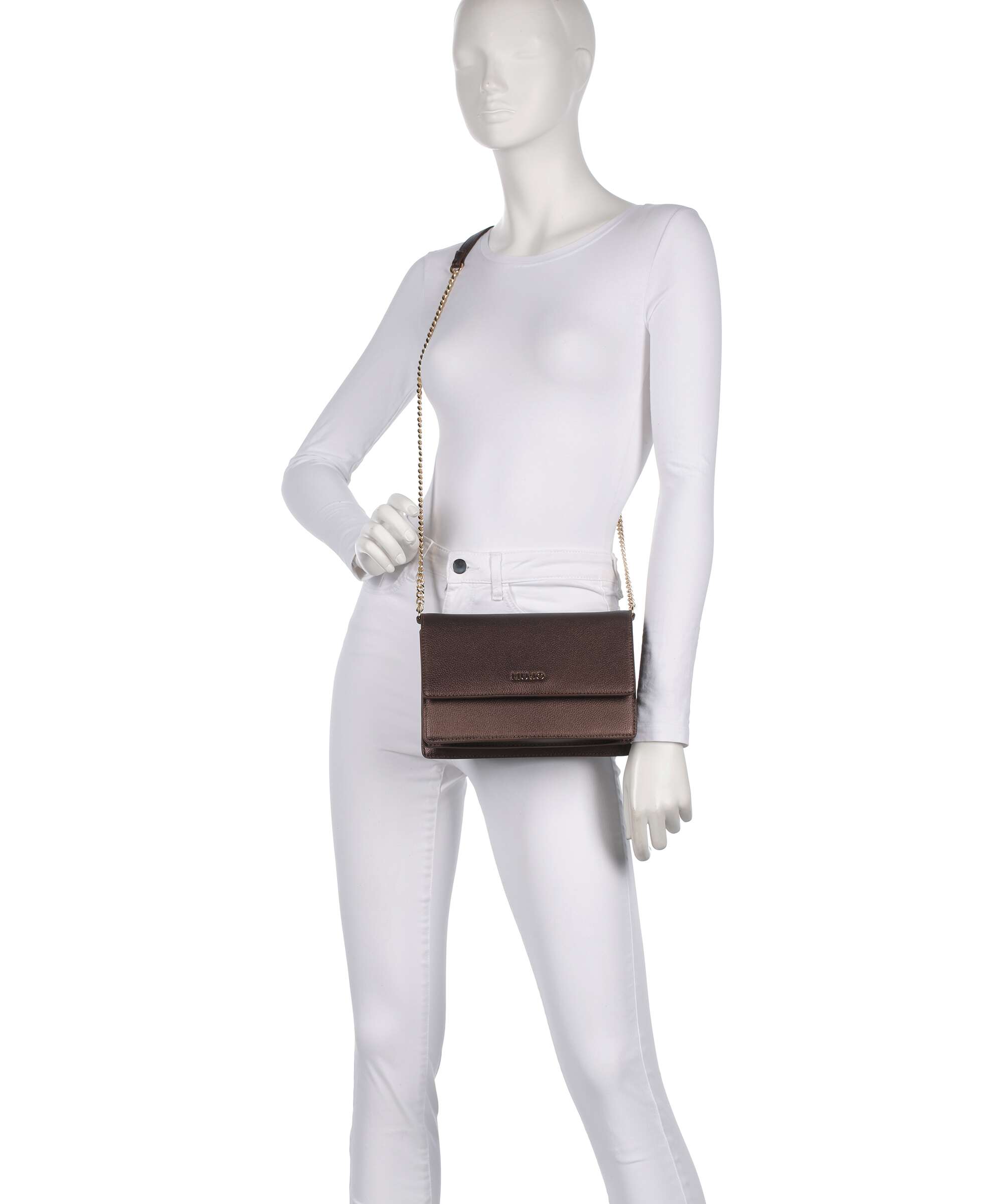 Liu Jo Manhattan S Crossbody bag t moro