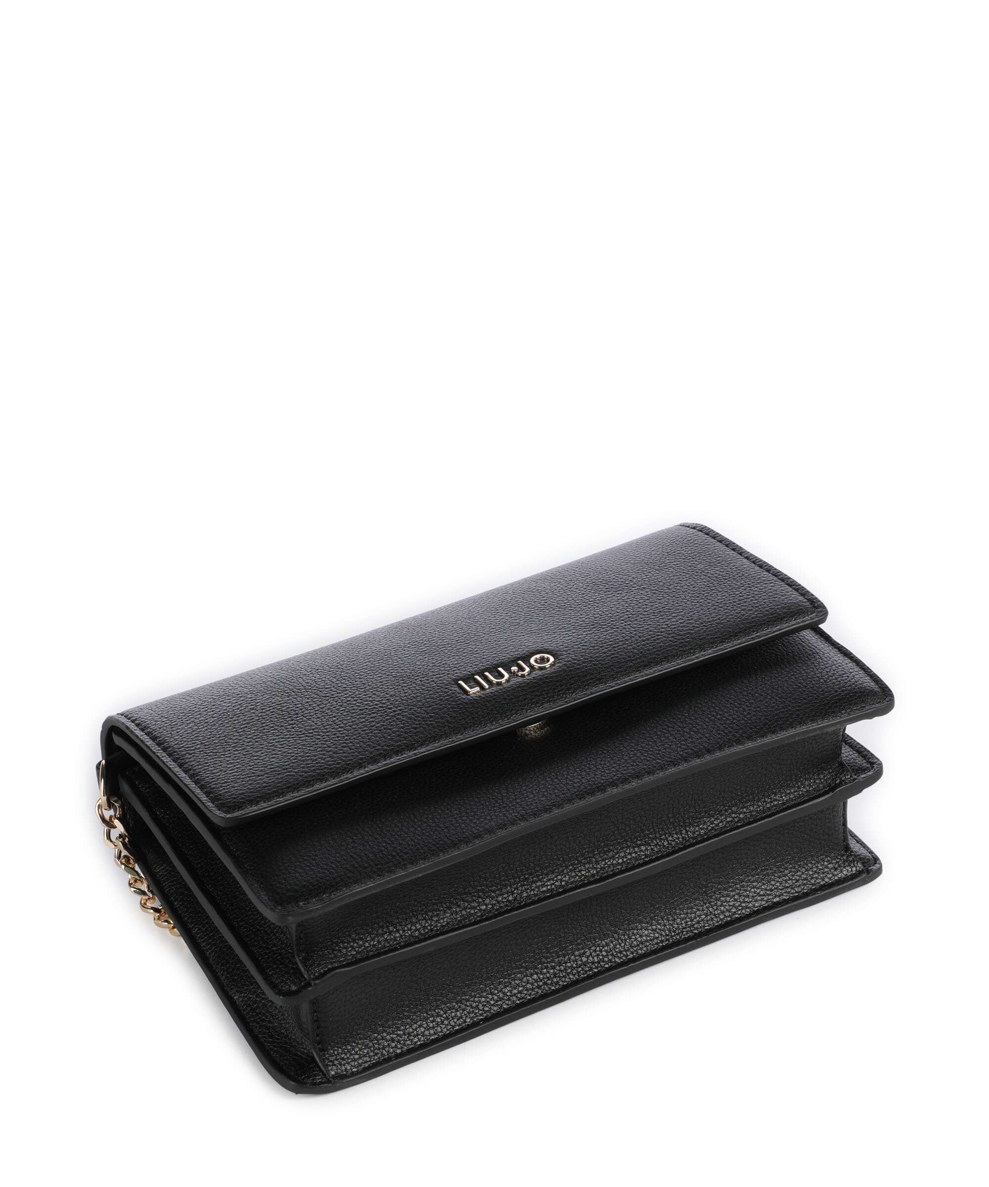 Liu Jo Manhattan S Crossbody bag nero