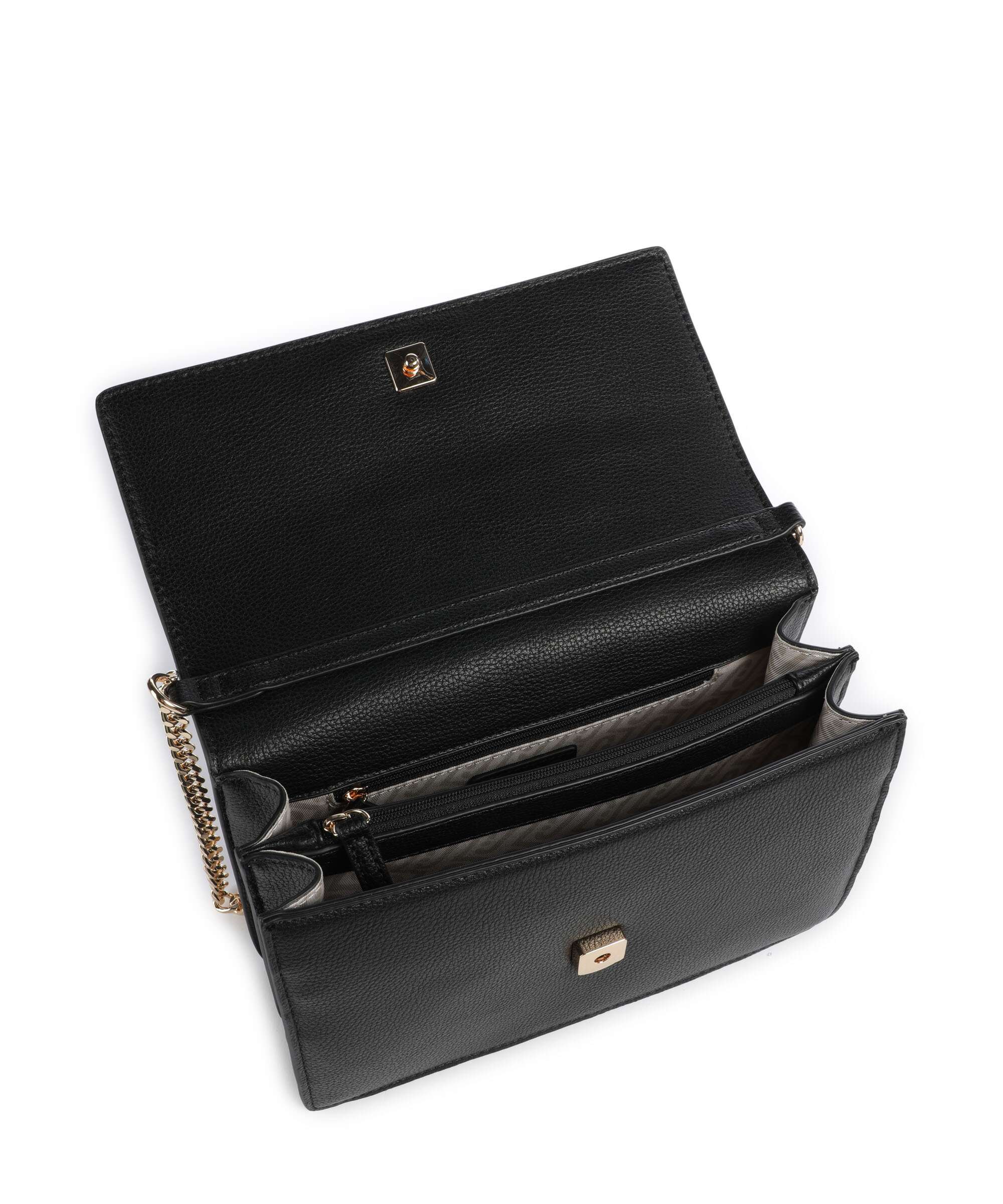 Liu Jo Manhattan S Crossbody bag nero