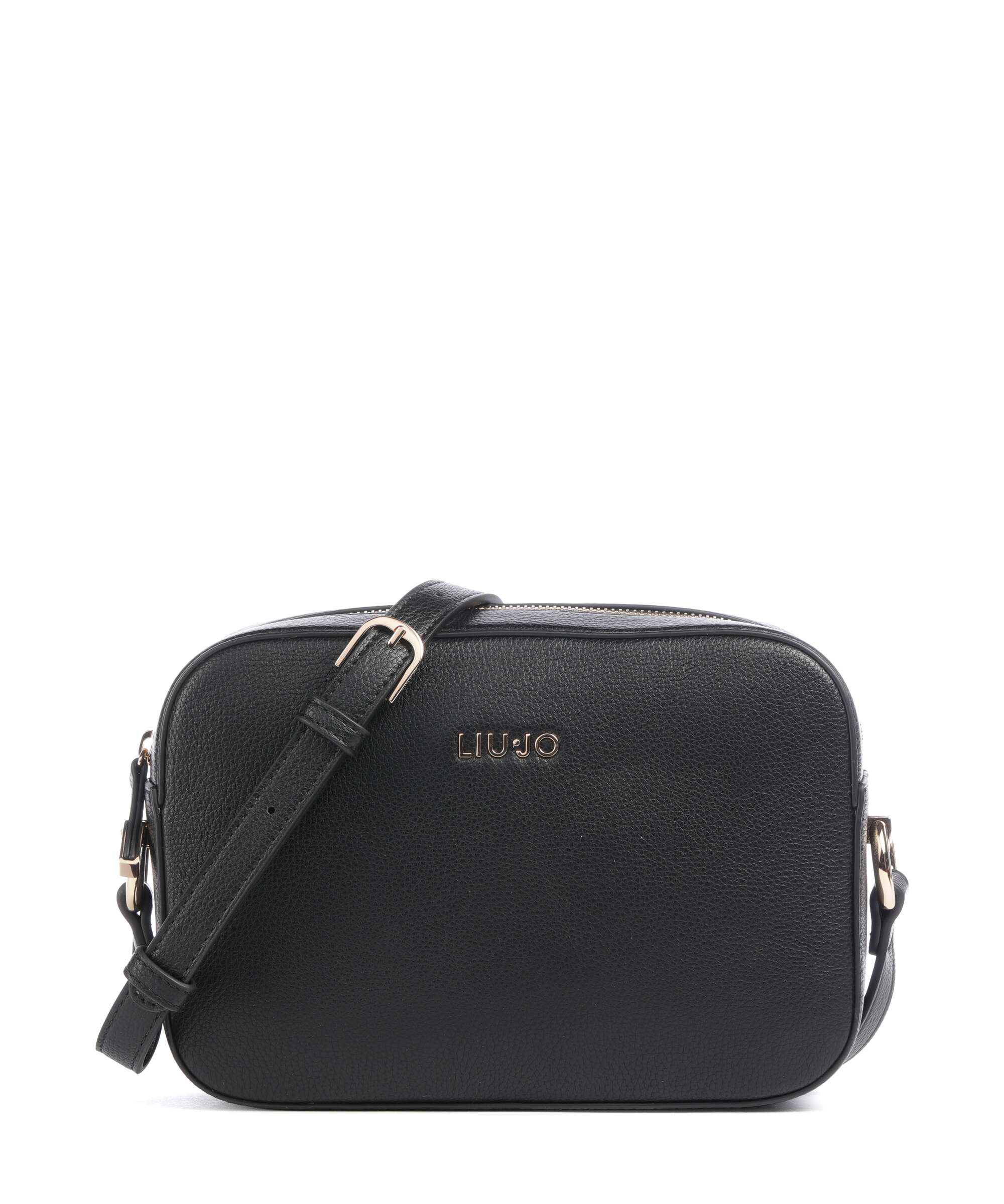 Liu Jo Manhattan M Crossbody bag nero