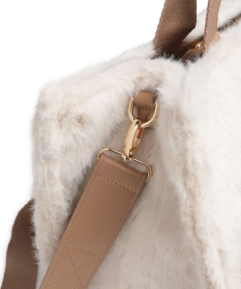 Liu Jo L Tote bag burro