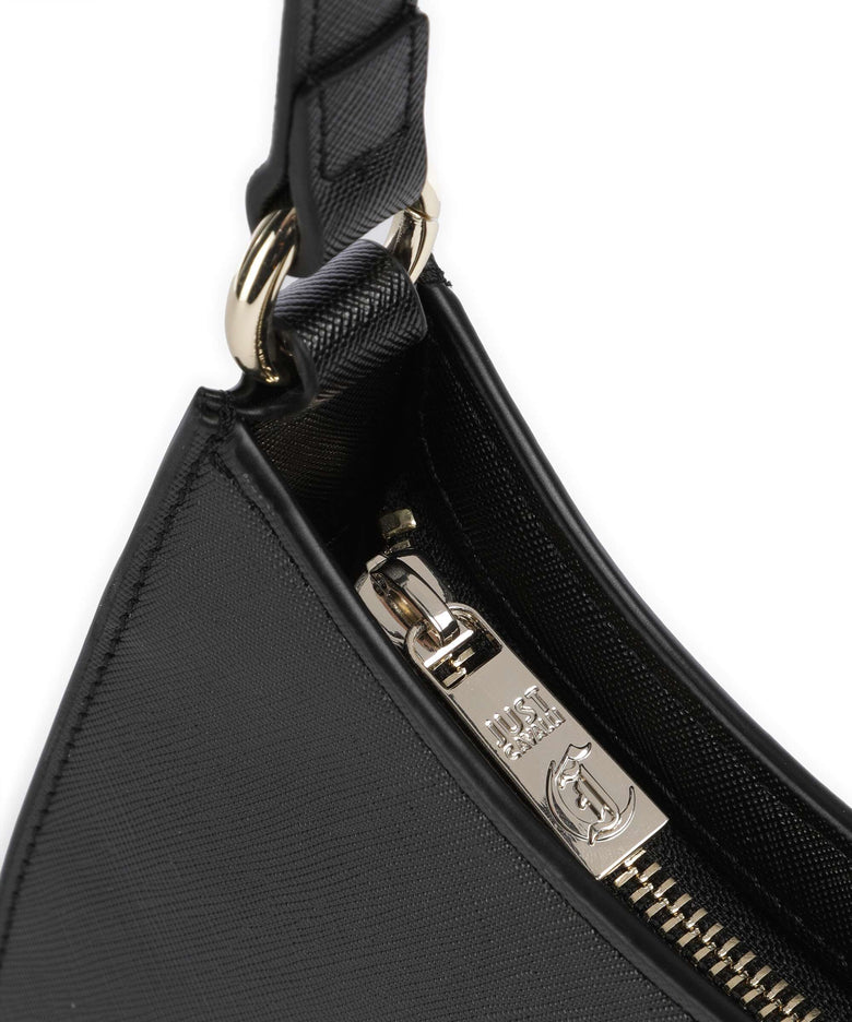 Just Cavalli Shoulder bag black