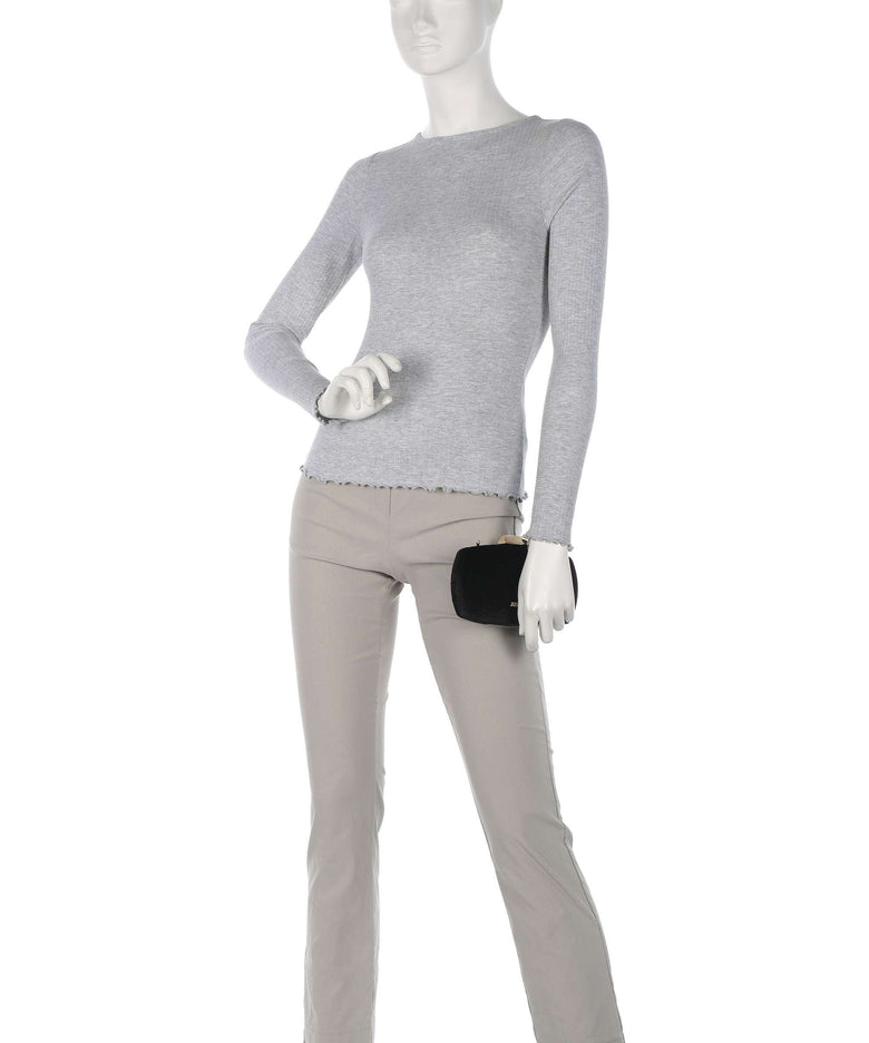 Just Cavalli Crossbody bag black