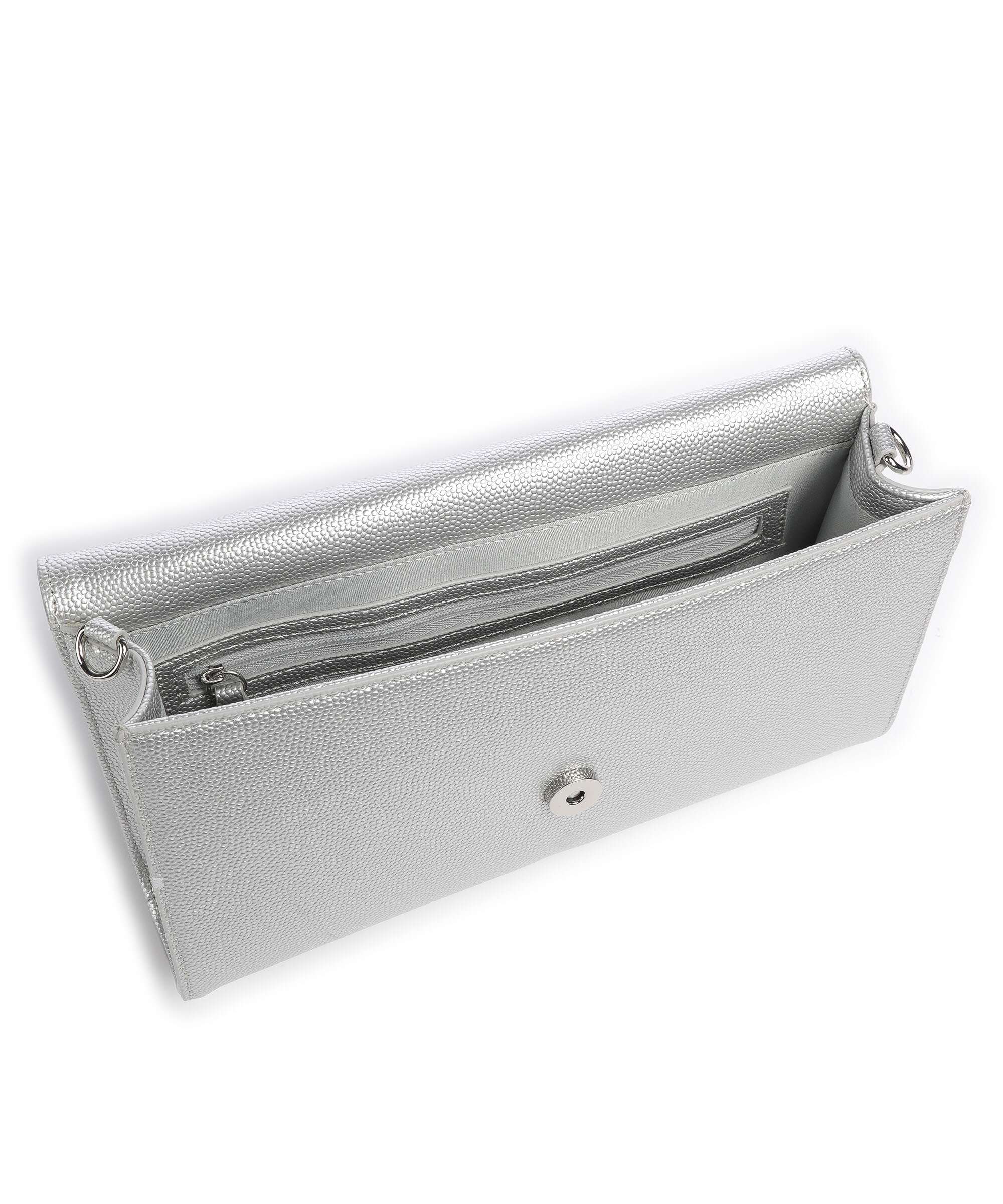 Valentino Bags Divina Crossbody bag argento