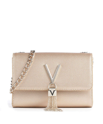 Valentino Bags Divina Torba preko ramena oro
