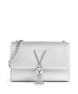 Valentino Bags Divina Torba preko ramena argento
