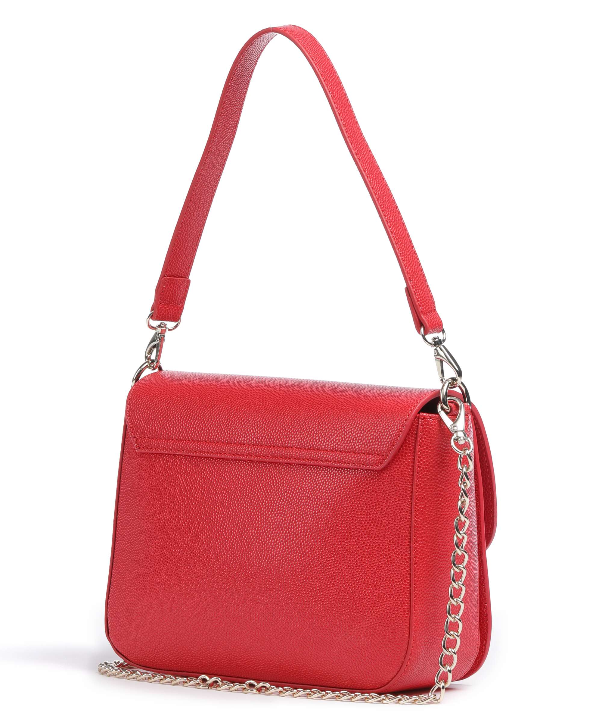 Valentino Bags Divina Shoulder bag rosso