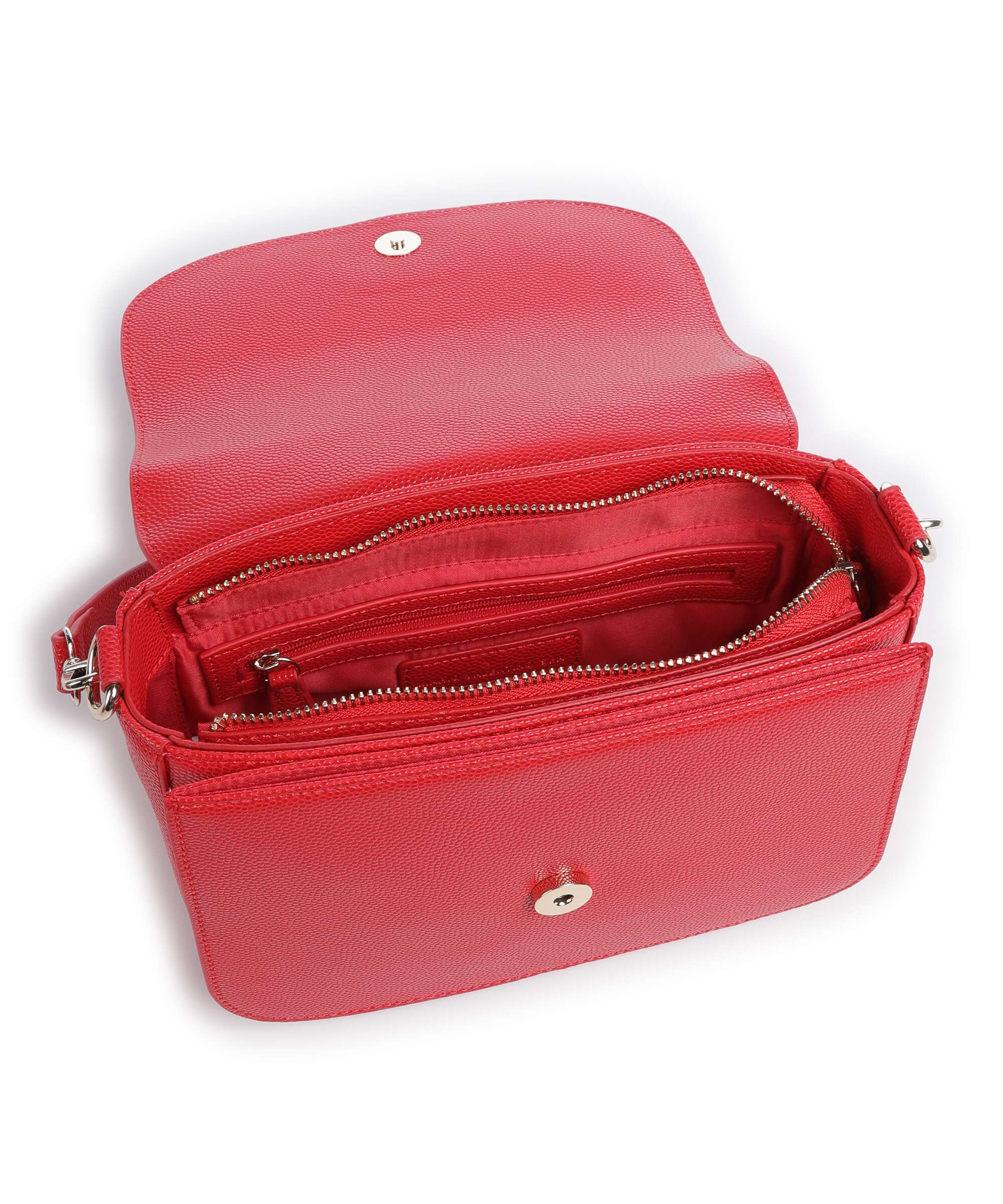 Valentino Bags Divina Shoulder bag rosso
