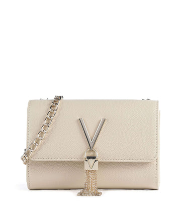 Valentino Bags Divina Torba preko ramena beige