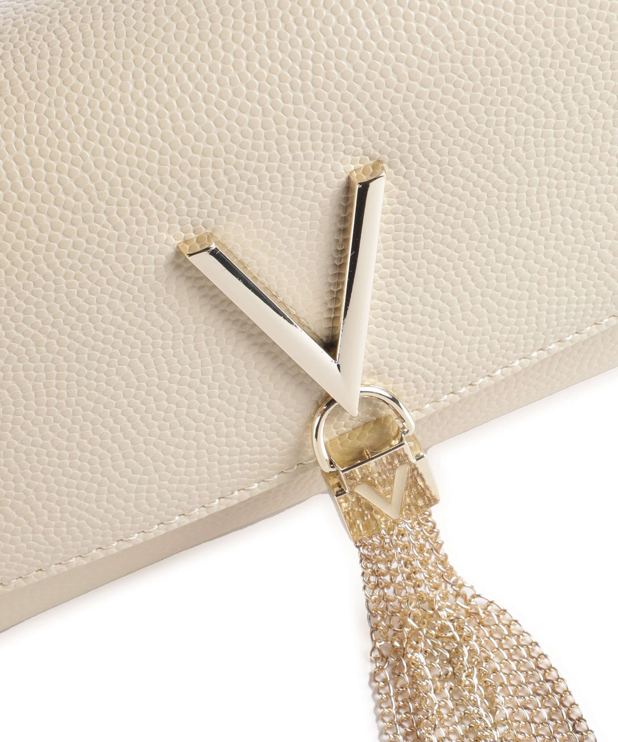Valentino Bags Divina Crossbody bag beige