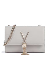 Valentino Bags Divina Torba preko ramena ghiaccio