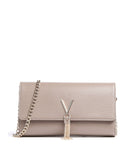 Valentino Bags Divina Torba preko ramena taupe
