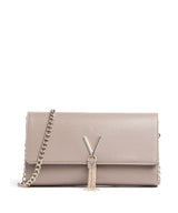 Valentino Bags Divina Torba preko ramena taupe