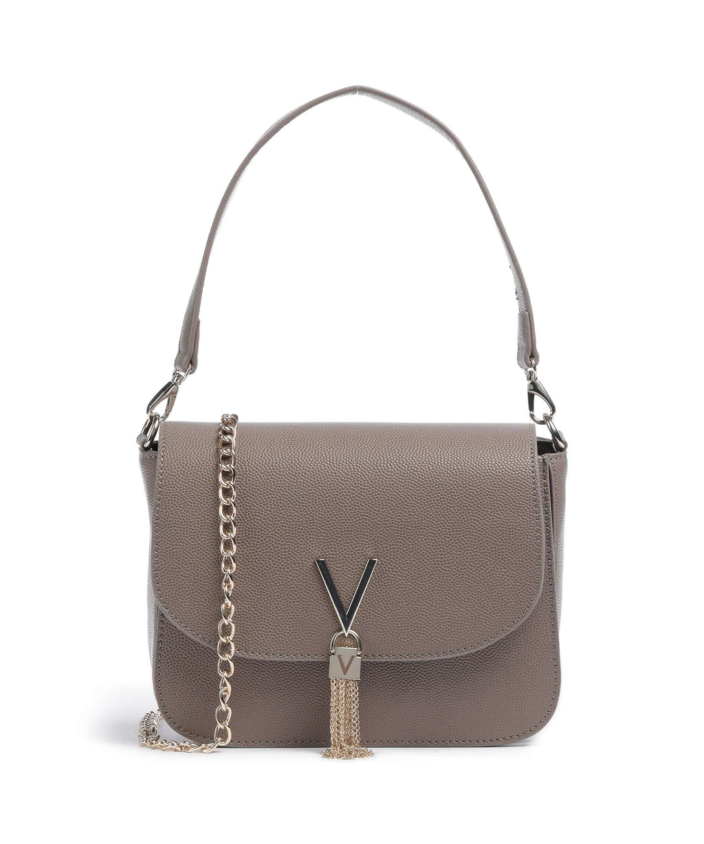 Valentino Bags Divina Shoulder bag taupe