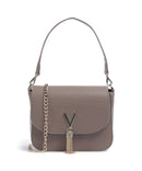 Valentino Bags Divina Torba preko ramena taupe