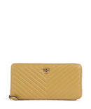 Pinko Ryder Novčarka torroncino/antique gold
