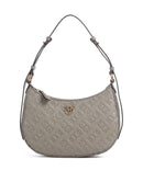 Pinko Half Moon Mini Torba preko ramena noce/antique gold