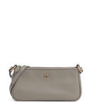 Pinko Half Moon Mini Torba preko ramena noce/antique gold