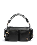 Pinko Cargo Torba preko ramena nero/antique gold
