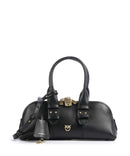 Pinko Bowling Baguette Torbu nero limousine/matt gold