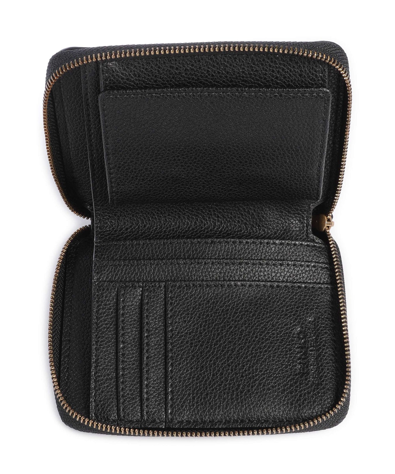 Pinko Taylor Wallet nero/antique gold