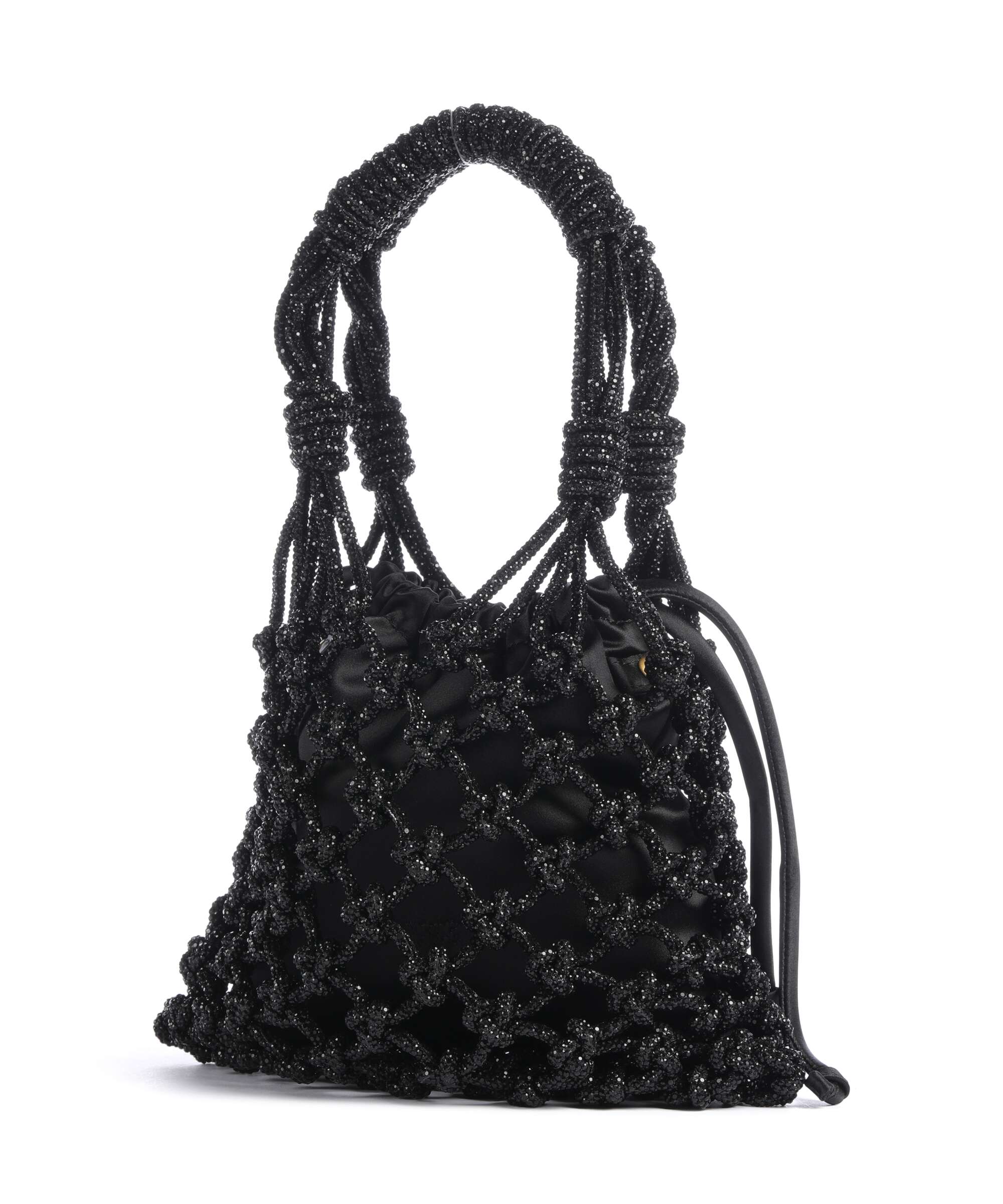 Pinko Mini Handbag nero/antique gold