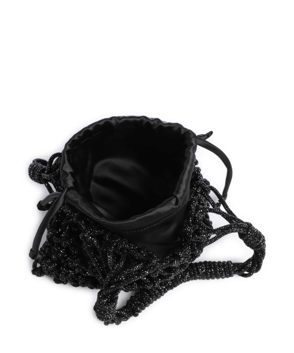 Pinko Mini Handbag nero/antique gold