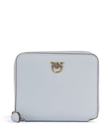 Pinko Taylor Novčarka azzurro celeste/antique gold