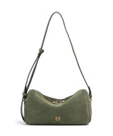 Pinko Torba preko ramena oliva capulet/antique gold