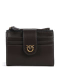 Pinko Wallet marrone marasca/antique gold