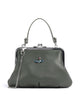 Vivienne Westwood Granny Frame Nappa Torba preko ramena green