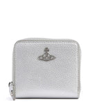 Vivienne Westwood Grain Medium Novčarka silver