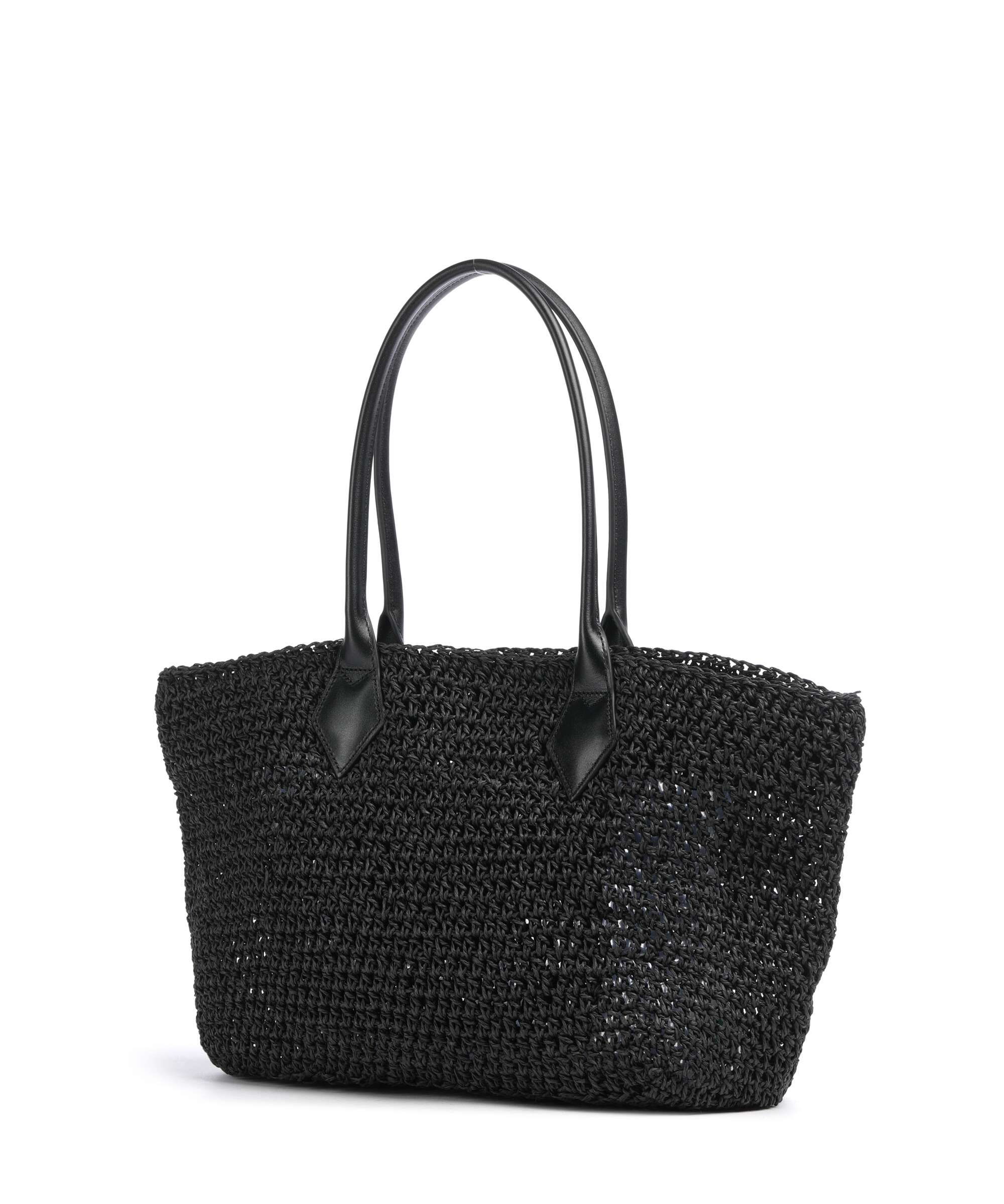 Vivienne Westwood Alana Tote bag black
