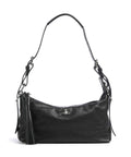 Vivienne Westwood Emma Supple Shoulder bag black