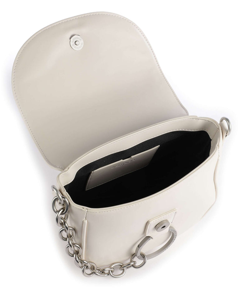 Replay Crossbody bag ivory