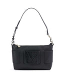 Armani Exchange Susie Torba preko ramena black