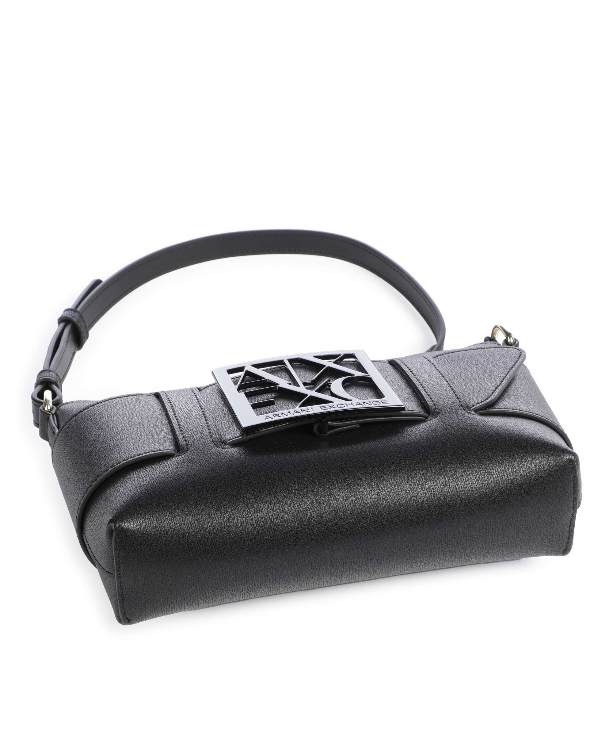 Armani Exchange Susy Shoulder bag black