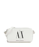 Armani Exchange Torba preko ramena white