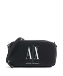 Armani Exchange Torba preko ramena black