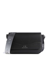 Armani Exchange Wave Torba preko ramena nero