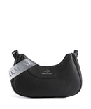 Armani Exchange Wave S Torba preko ramena nero