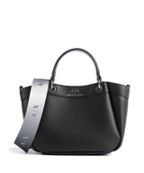Armani Exchange Wave S Torbu nero