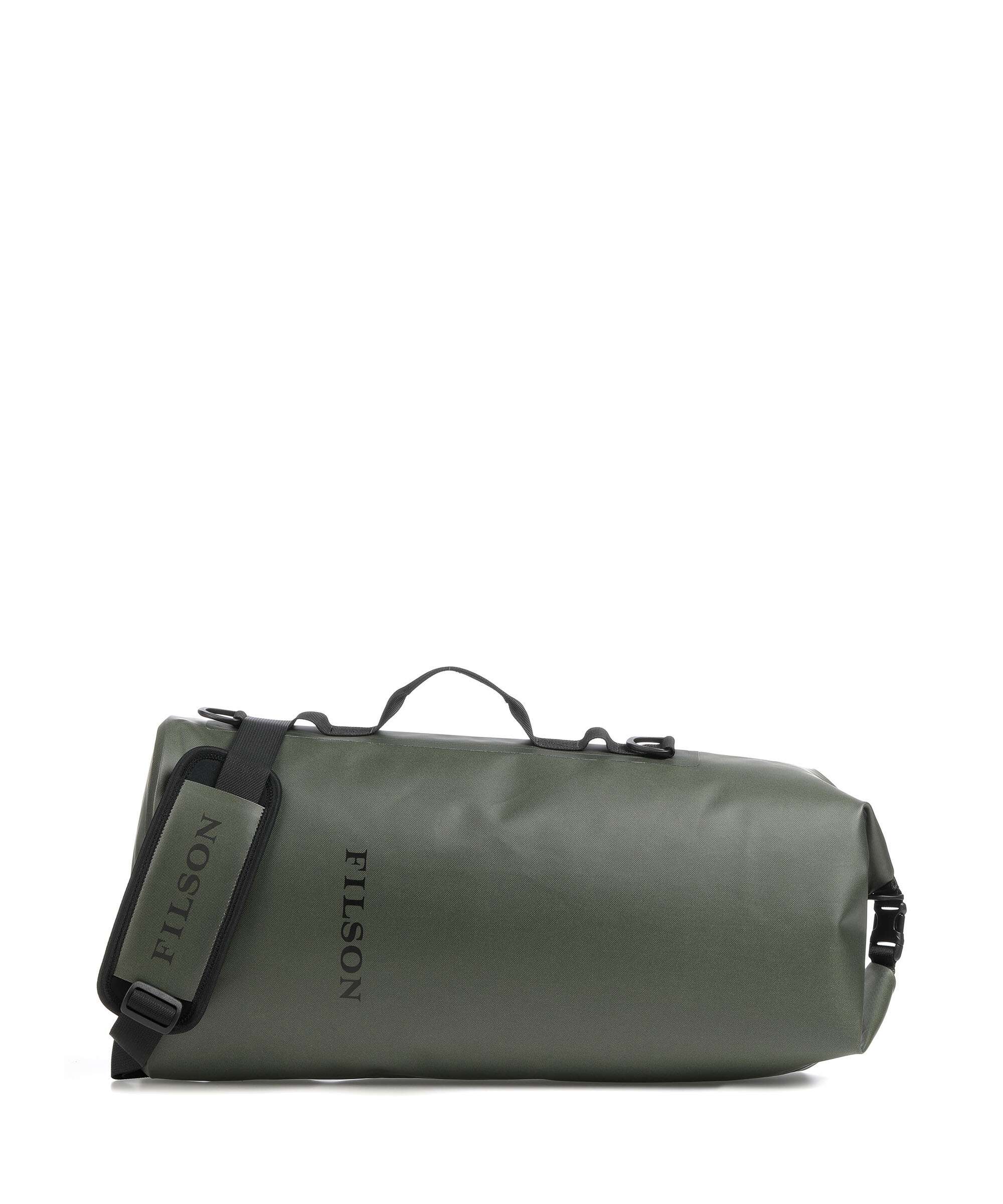 Filson Dry Large Weekend bag green
