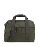 Filson Dryden Ripstop Pullman Weekender surplus green