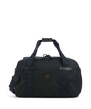 Filson Tin Cloth Medium Weekender navy