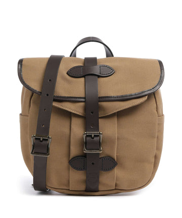 Filson Rugged Twill Torba preko ramena tan