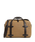 Filson Rugged Twill Medium Weekend bag tan